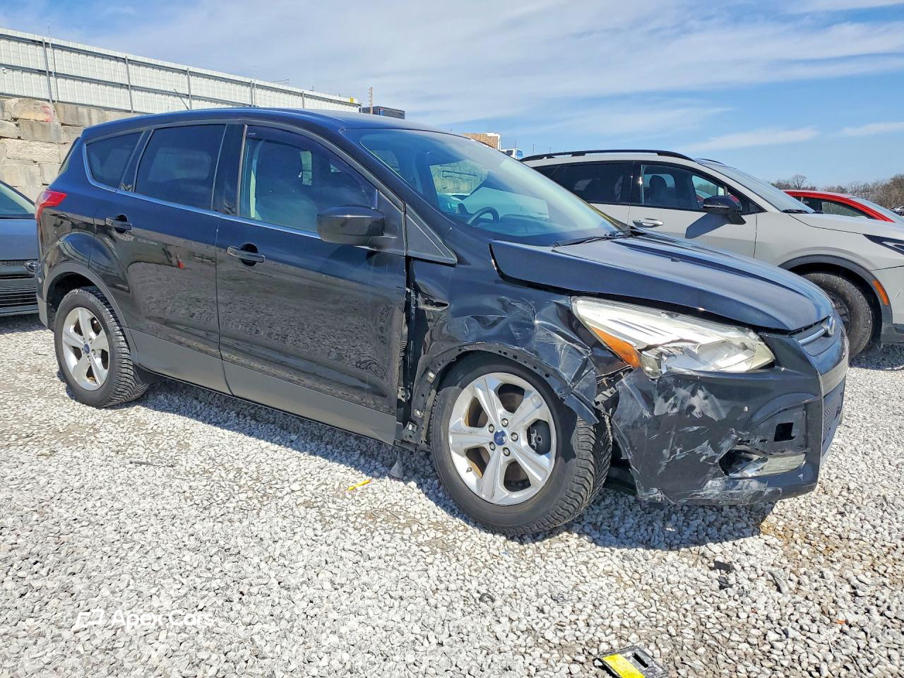Ford Escape 2014
