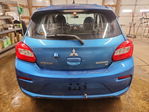 Mitsubishi Mirage 2019
