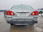 Toyota Corolla 2007
