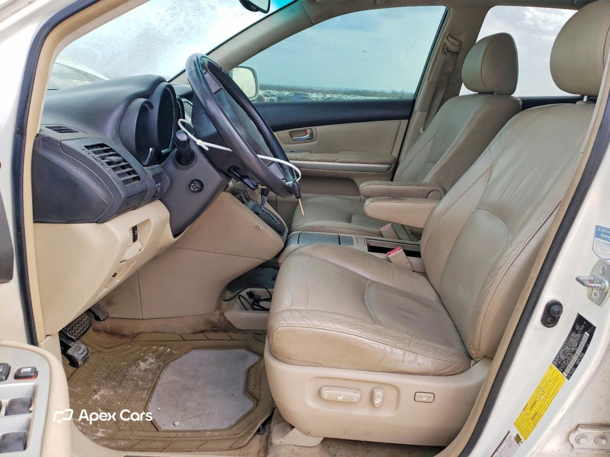 Lexus RX 2006
