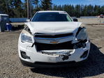 Chevrolet Equinox 2013