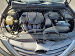 Hyundai Sonata 2011