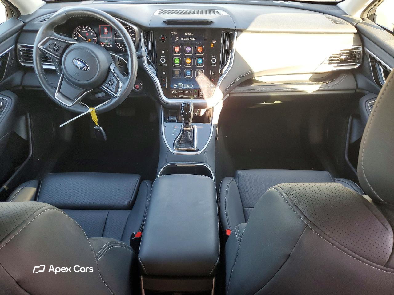 Subaru Outback 2022
