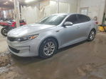 Kia Optima 2018