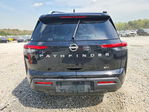 Nissan Pathfinder 2024