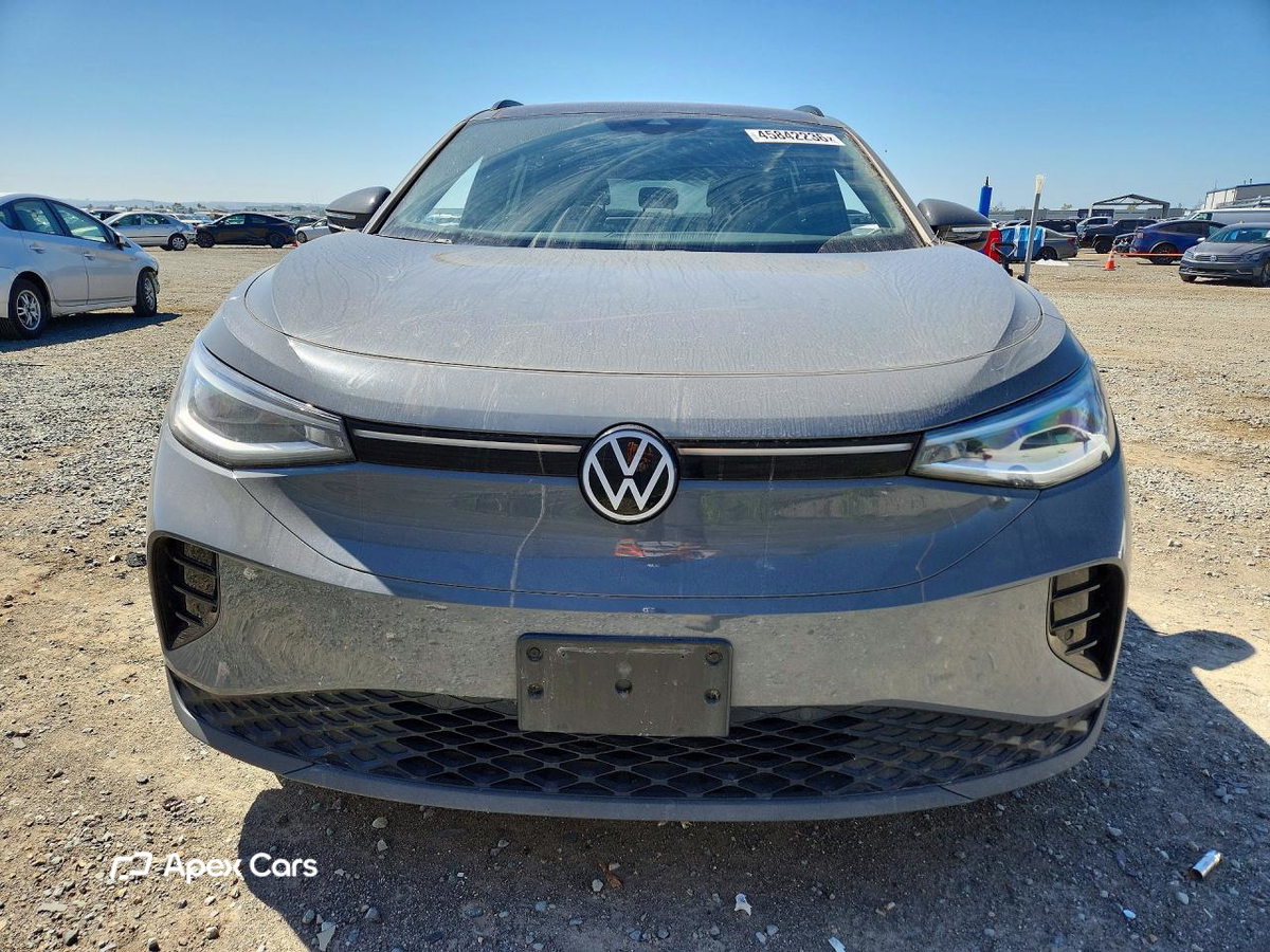Volkswagen ID.4 2023