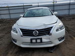 Nissan Altima 2013