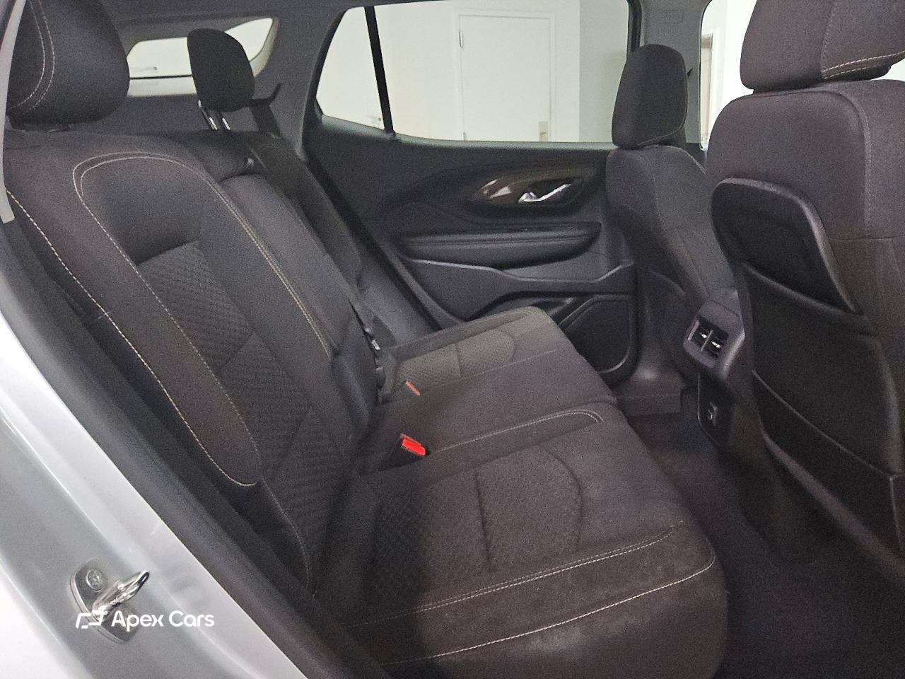 GMC Terrain 2019