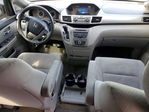 Honda Odyssey 2015