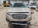 Subaru Outback 2016