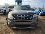 Ford Explorer 2017