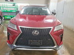 Lexus RX 2017