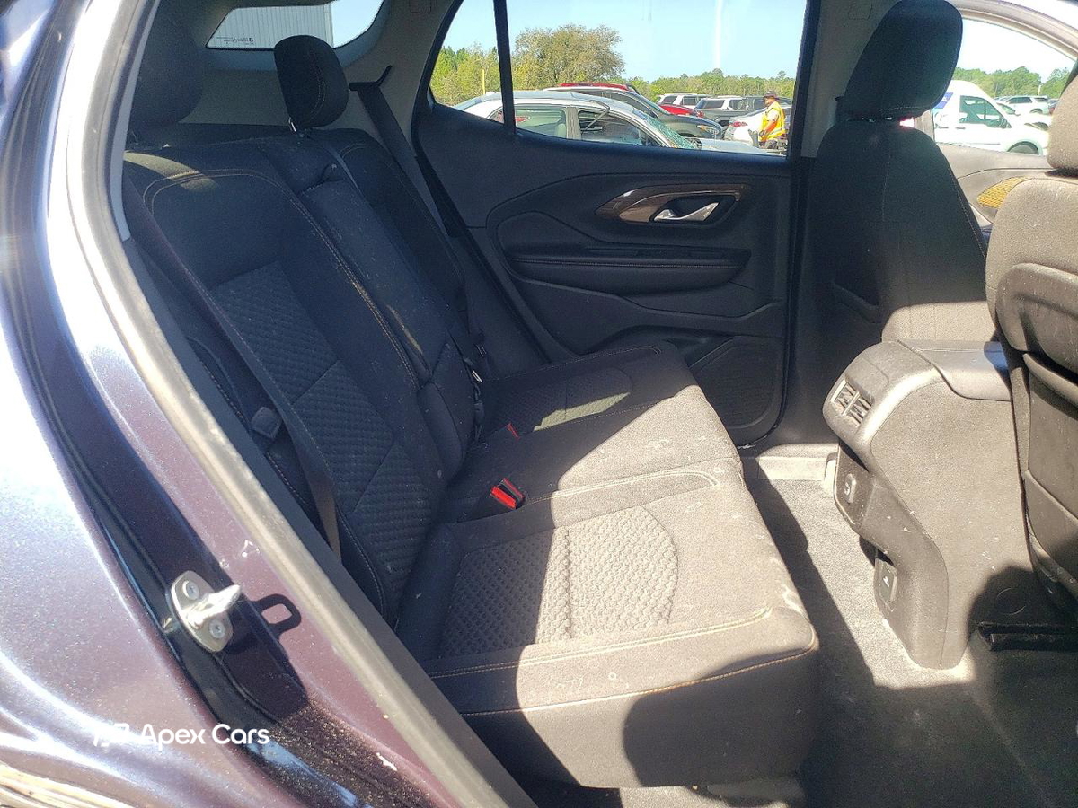 GMC Terrain 2018
