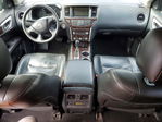 Nissan Pathfinder 2013