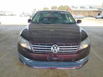Volkswagen Passat 2013