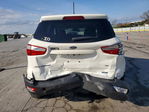 Ford EcoSport 2018