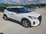 Nissan Kicks 2021