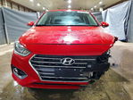 Hyundai Accent 2021