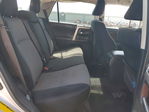 Toyota 4Runner 2016