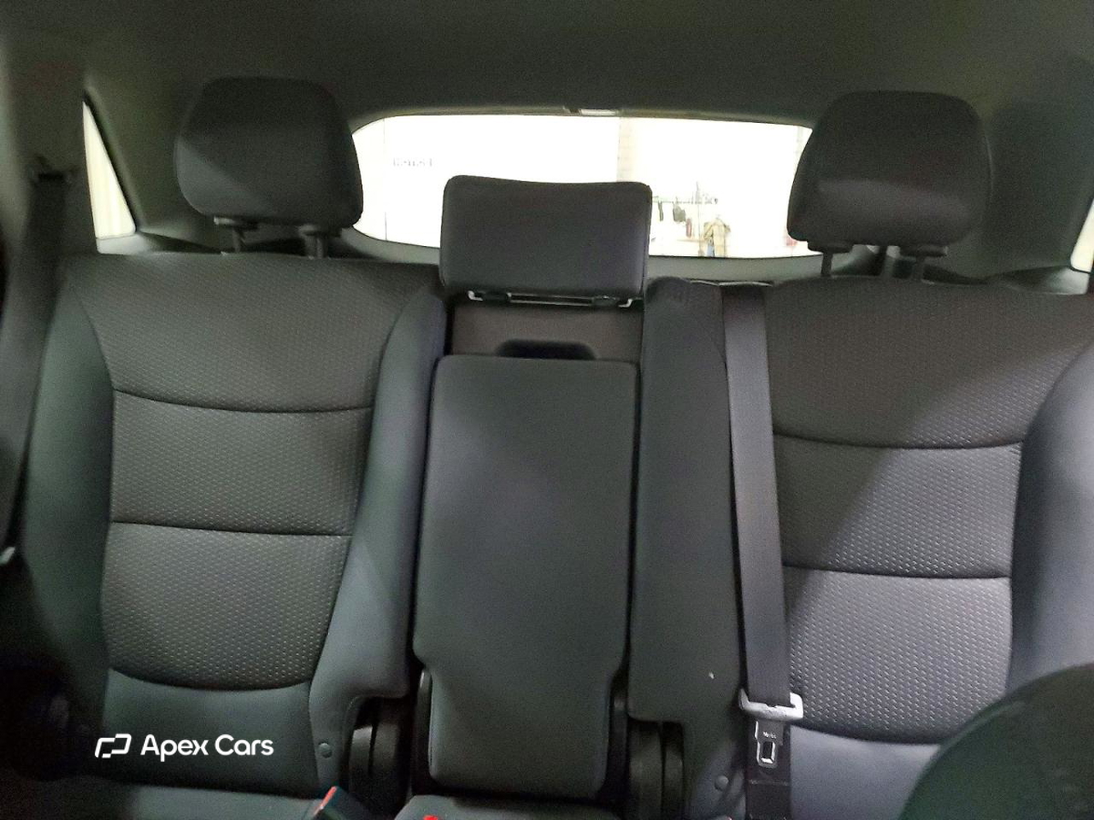 Kia Sorento 2011