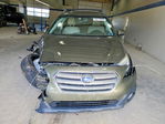 Subaru Outback 2015