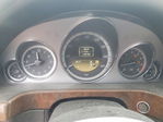 Mercedes-Benz E-klasse 2012