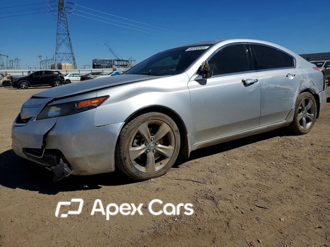 Acura TL 2012 - Image 1 of 5