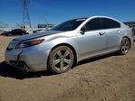 Acura TL 2012