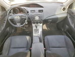 Mazda 3 2011