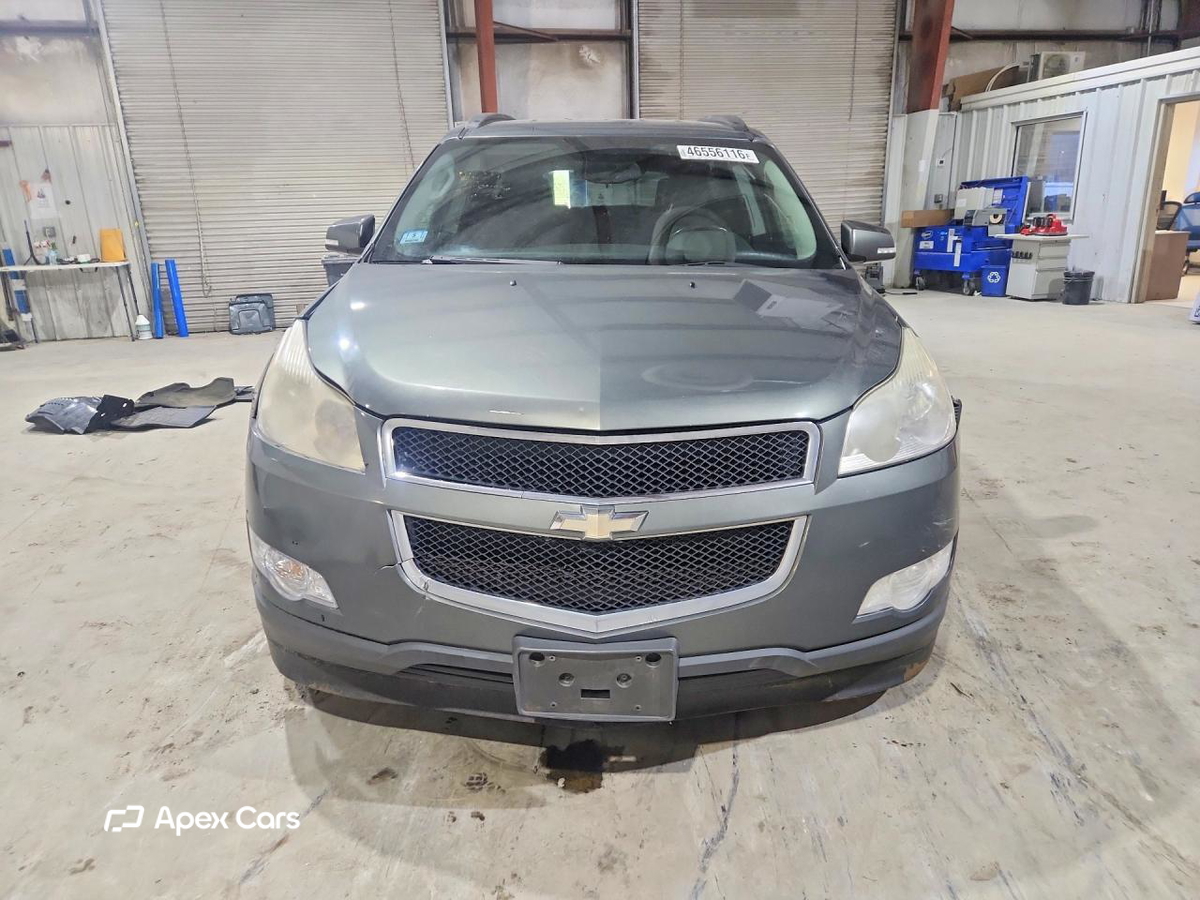 Chevrolet Traverse 2011