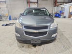 Chevrolet Traverse 2011