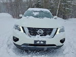 Nissan Pathfinder 2018