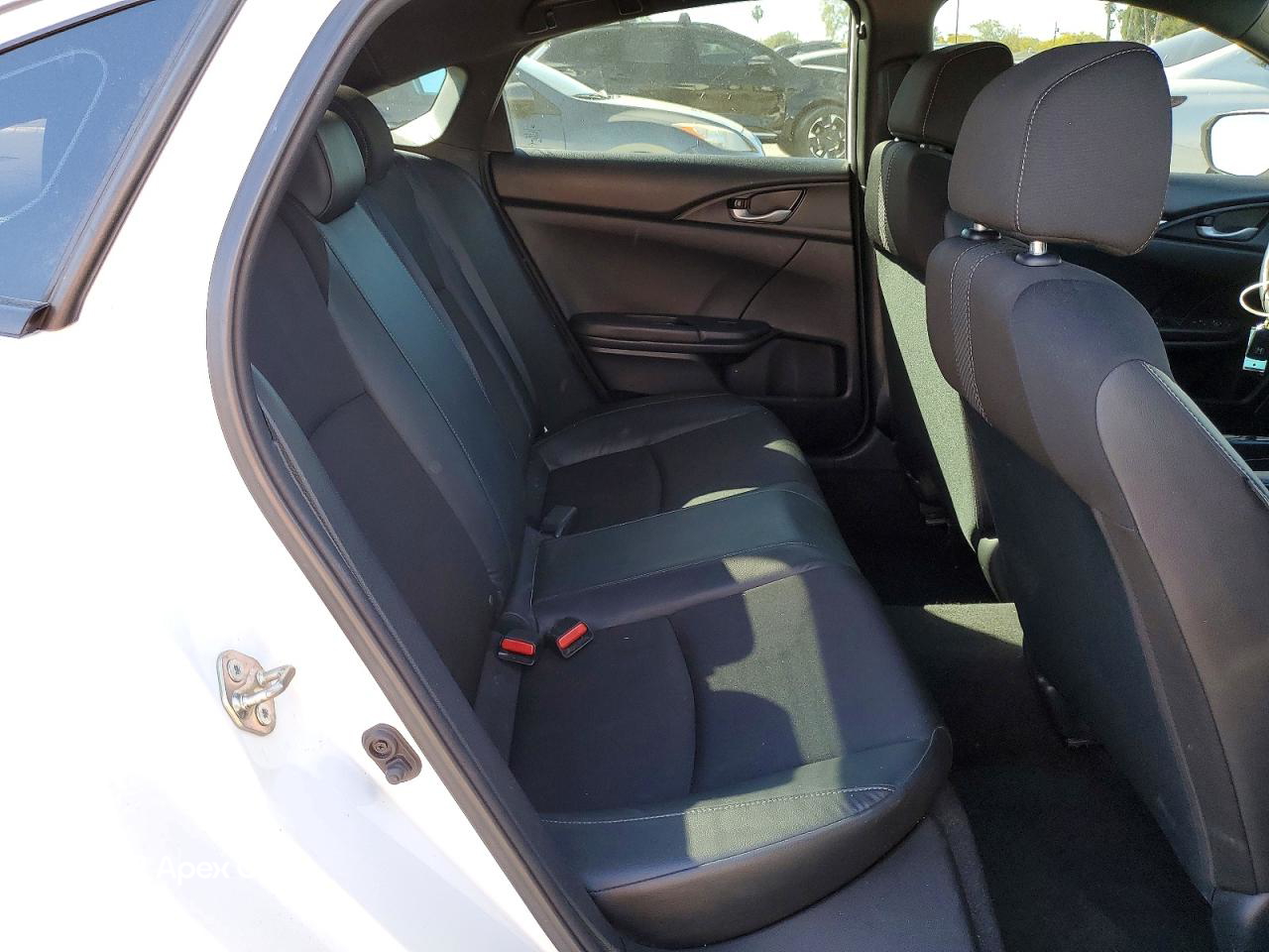 Honda Civic 2019