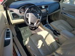 Chrysler 200 2012