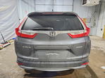 Honda CR-V 2017
