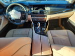 BMW Series 5 2012