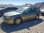 Subaru Legacy 2001