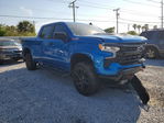 Chevrolet Silverado 2022