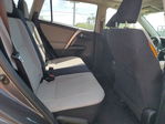 Toyota RAV 4 2018