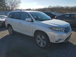 Toyota Highlander 2012