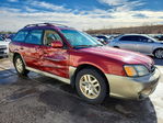 Subaru Legacy 2003