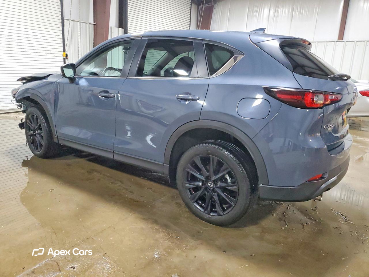 Mazda CX-5 2023