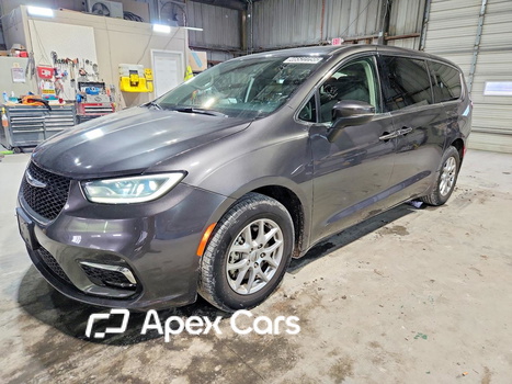 Chrysler Pacifica 2023 - Image 1 of 13