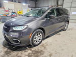Chrysler Pacifica 2023