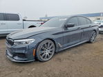 BMW M5 2018