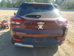 Chevrolet TrailBlazer 2022