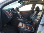Chevrolet Cruze 2012