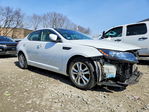Kia Optima 2012