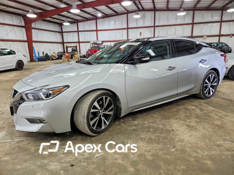 Nissan Maxima 2016 - Image 1 of 12