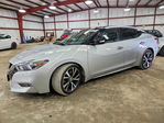 Nissan Maxima 2016